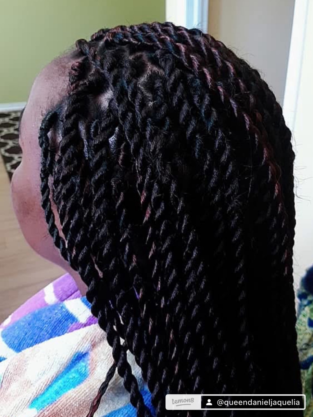 Essence Braids Studio | Expert Braiding & Hair Extensions in Winnipeg